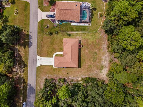 A home in OCALA