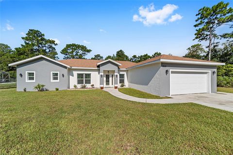 A home in OCALA