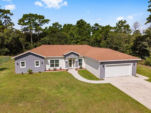 A home in OCALA