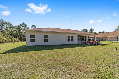 A home in OCALA