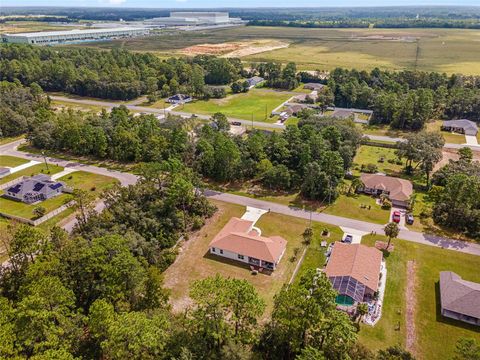 A home in OCALA