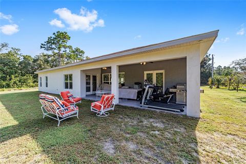 A home in OCALA