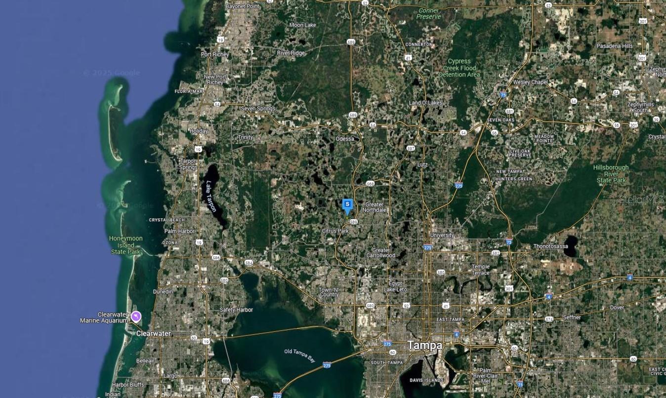 5958 WHIPPOORWILL DRIVE