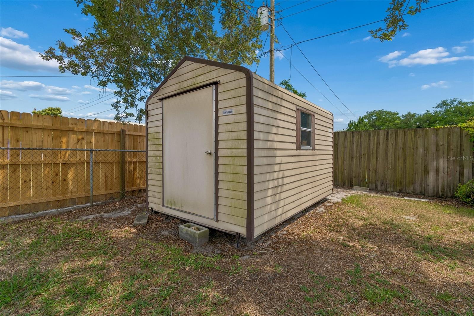 GREENWOODS SUB - Residential