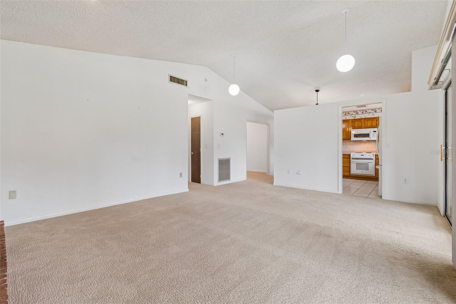 GREENWOODS SUB - Residential