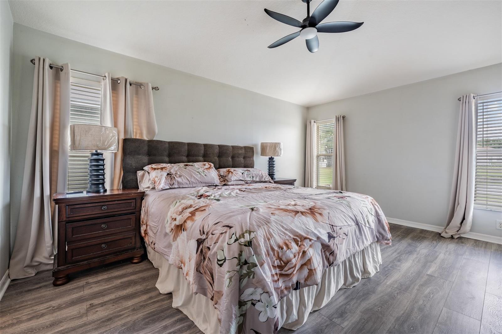 PANTHER TRACE PH 1A - Residential