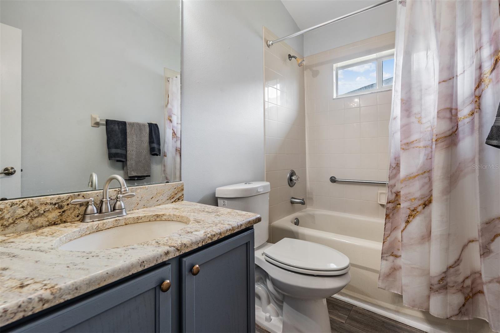 PANTHER TRACE PH 1A - Residential