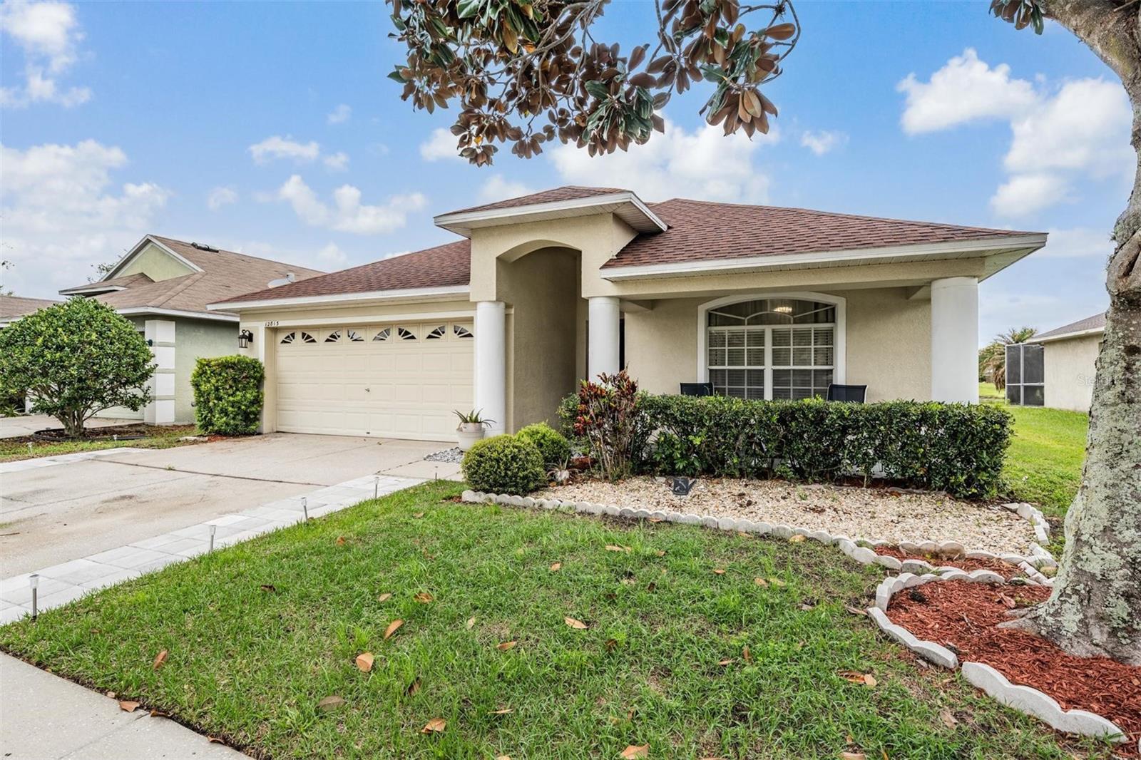 PANTHER TRACE PH 1A - Residential