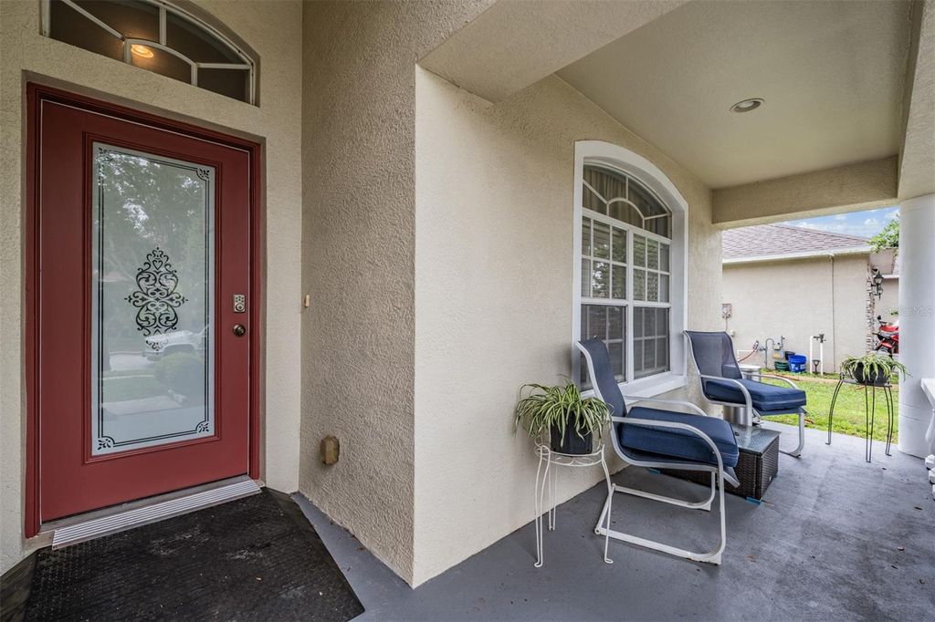 Photo of 12813 Standbridge Drive, Riverview, FL 33579 (MLS # TB8500642)