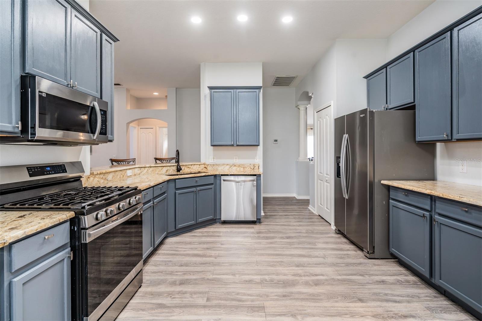 PANTHER TRACE PH 1A - Residential