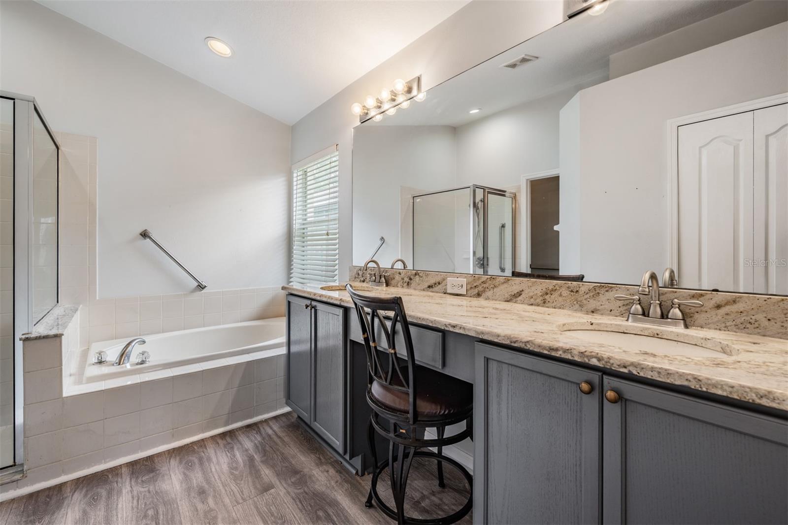 PANTHER TRACE PH 1A - Residential