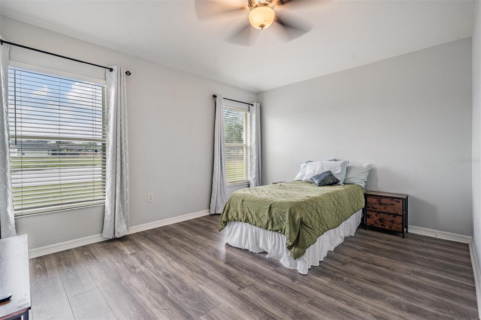 PANTHER TRACE PH 1A - Residential