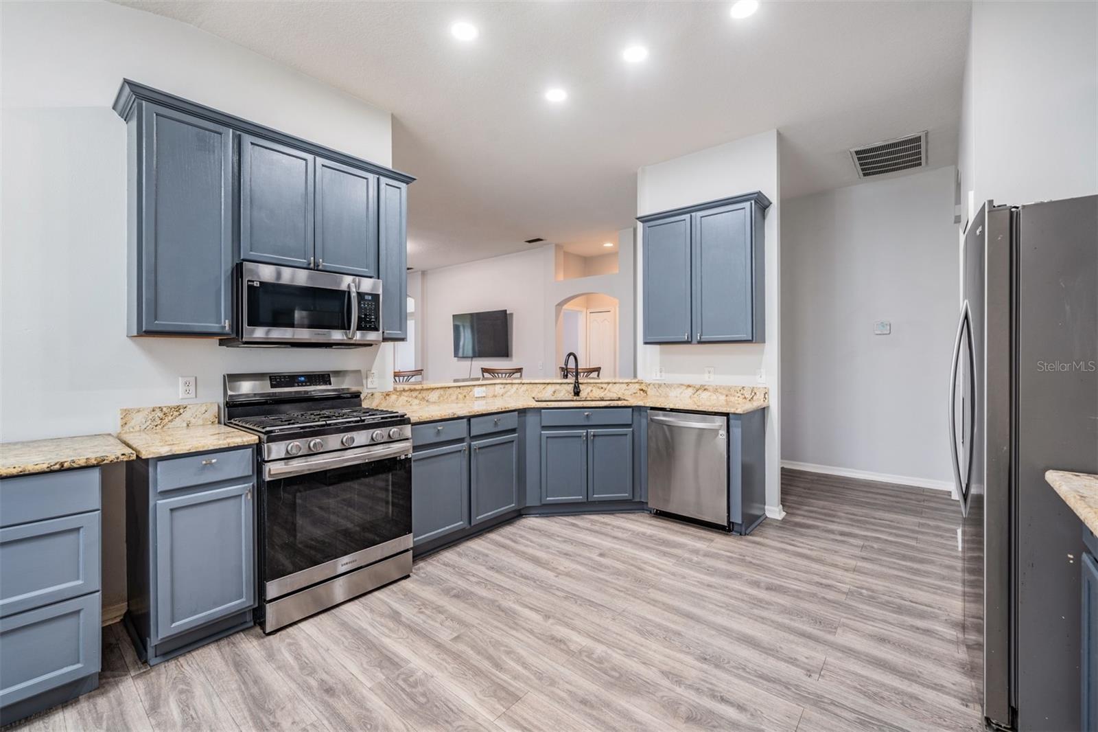 PANTHER TRACE PH 1A - Residential