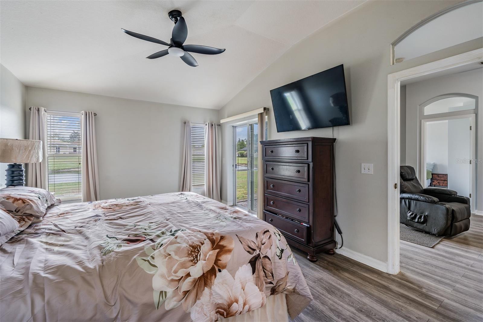 PANTHER TRACE PH 1A - Residential