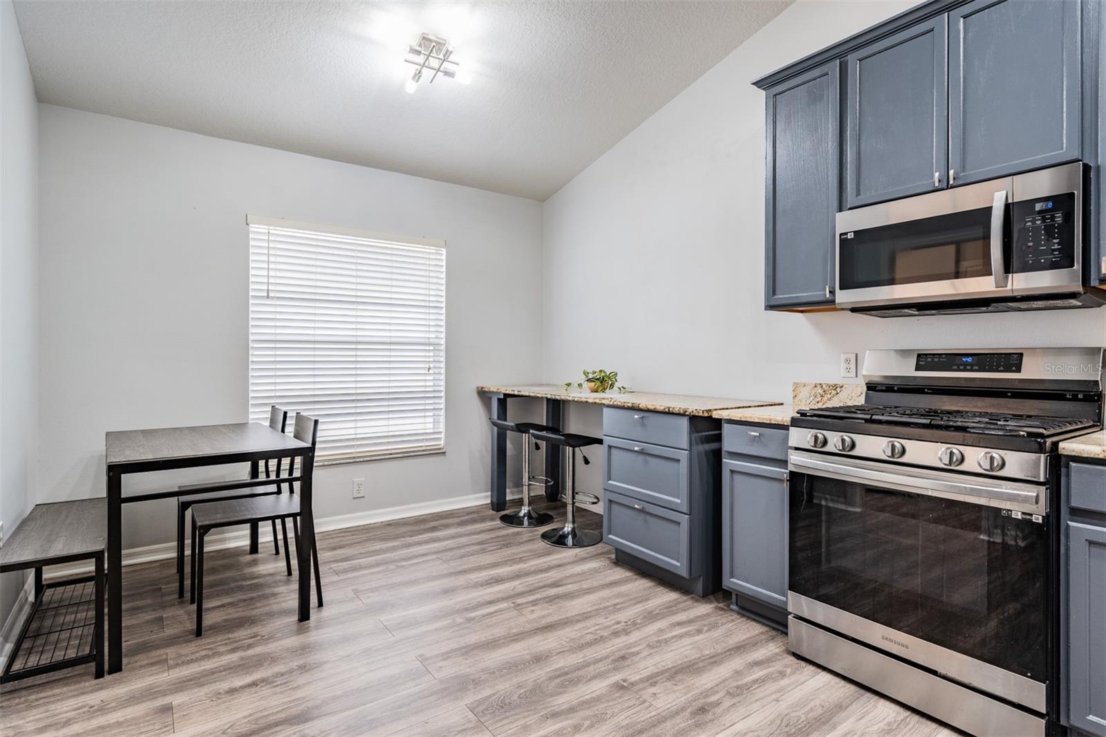 PANTHER TRACE PH 1A - Residential