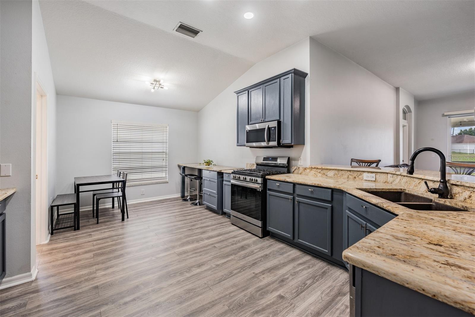 PANTHER TRACE PH 1A - Residential