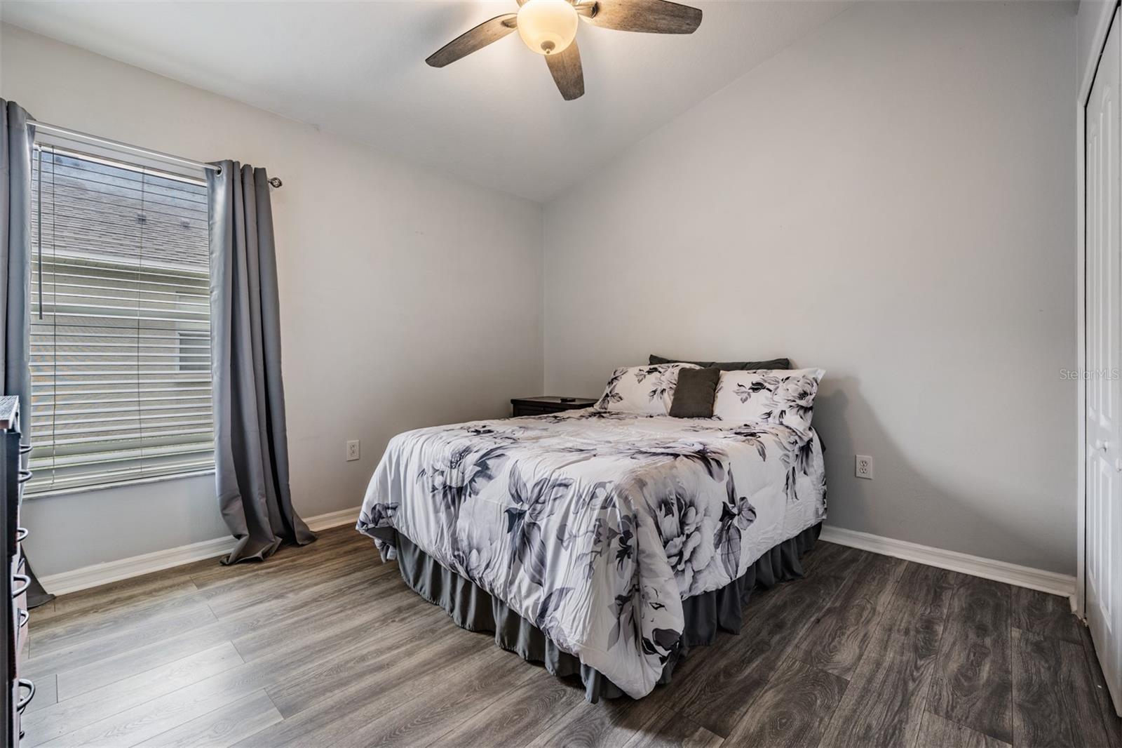 PANTHER TRACE PH 1A - Residential