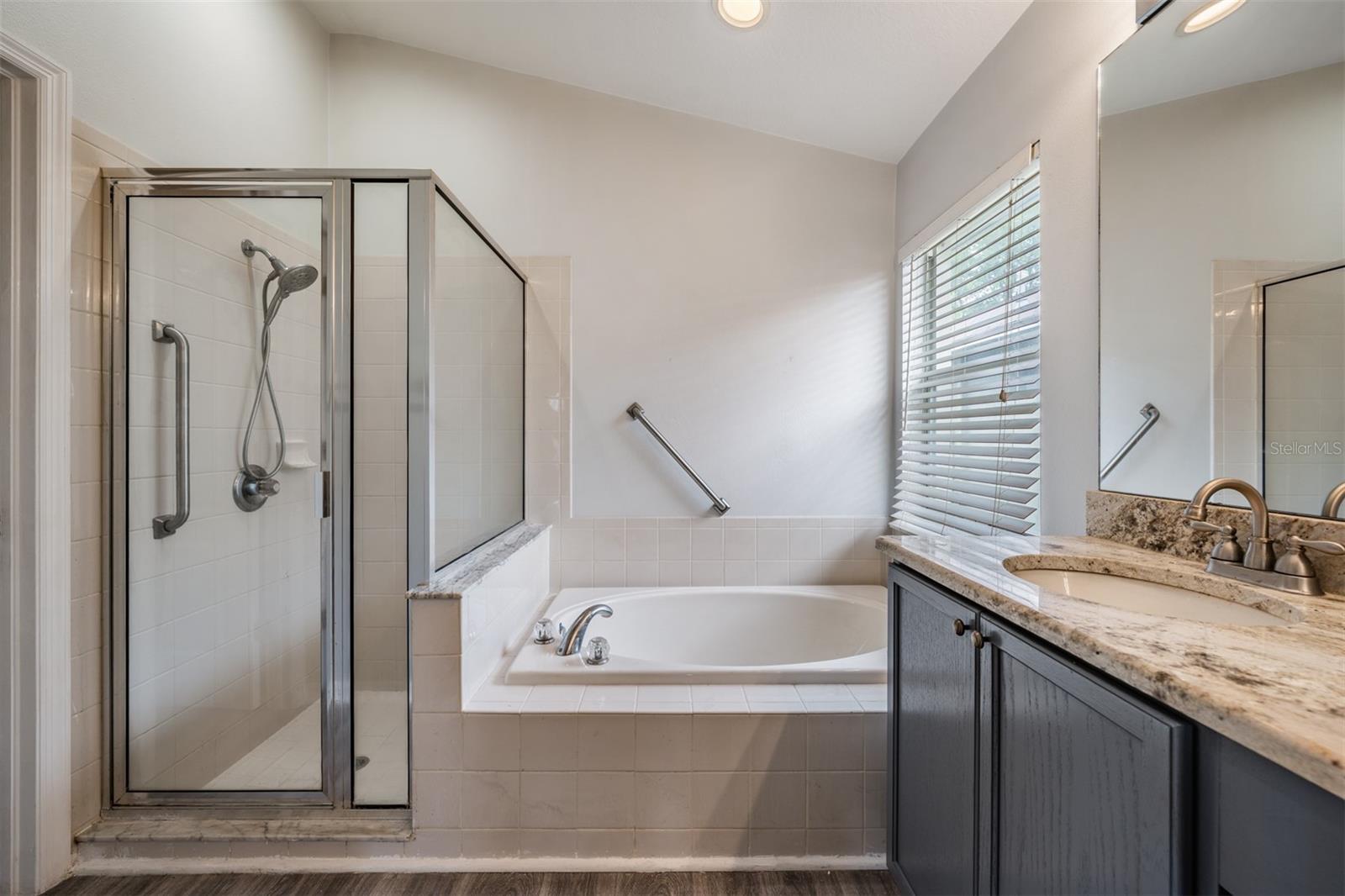 PANTHER TRACE PH 1A - Residential