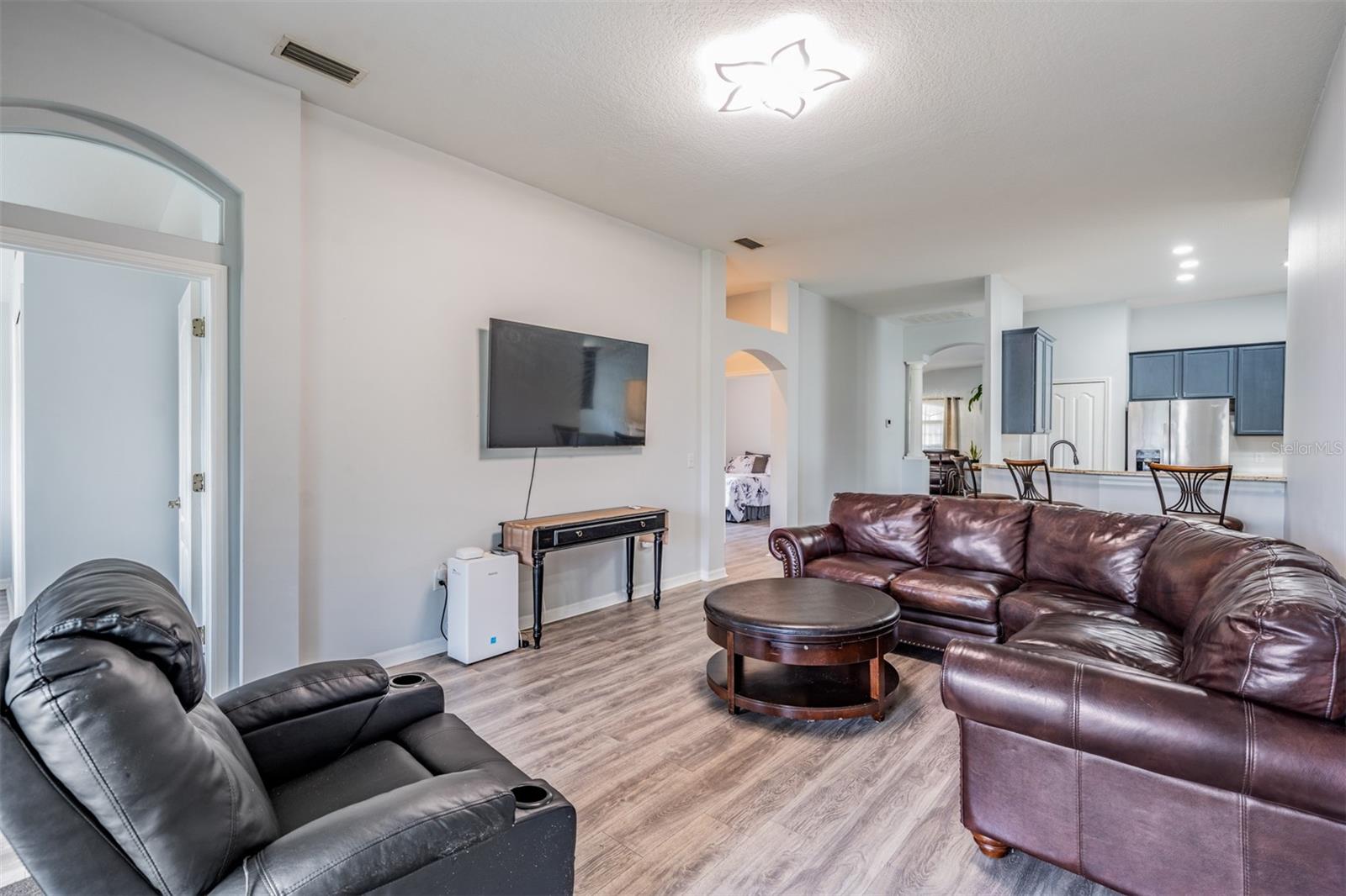 PANTHER TRACE PH 1A - Residential