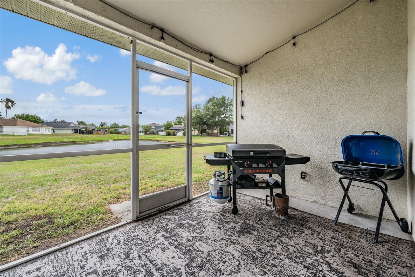 PANTHER TRACE PH 1A - Residential