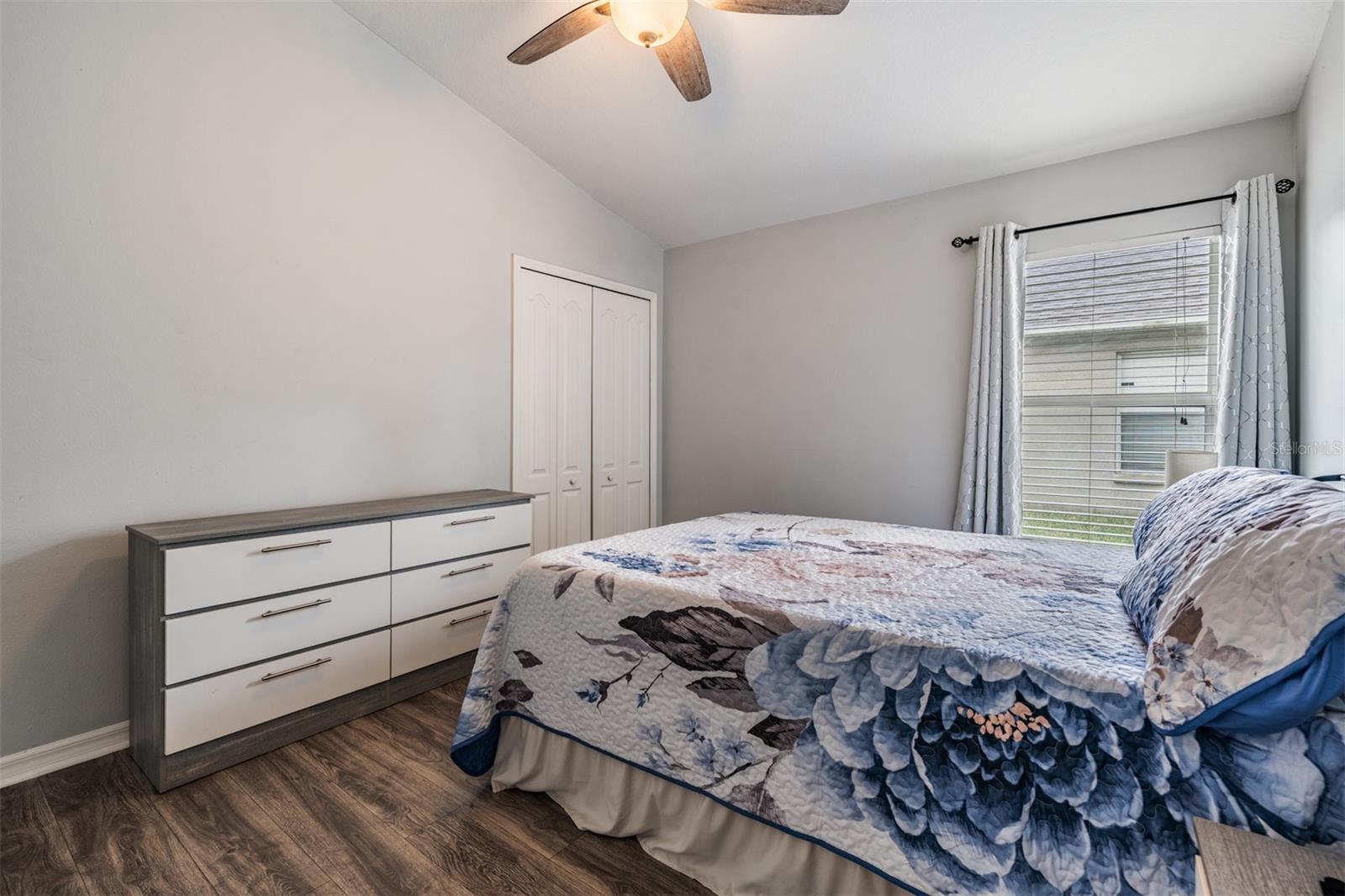 PANTHER TRACE PH 1A - Residential