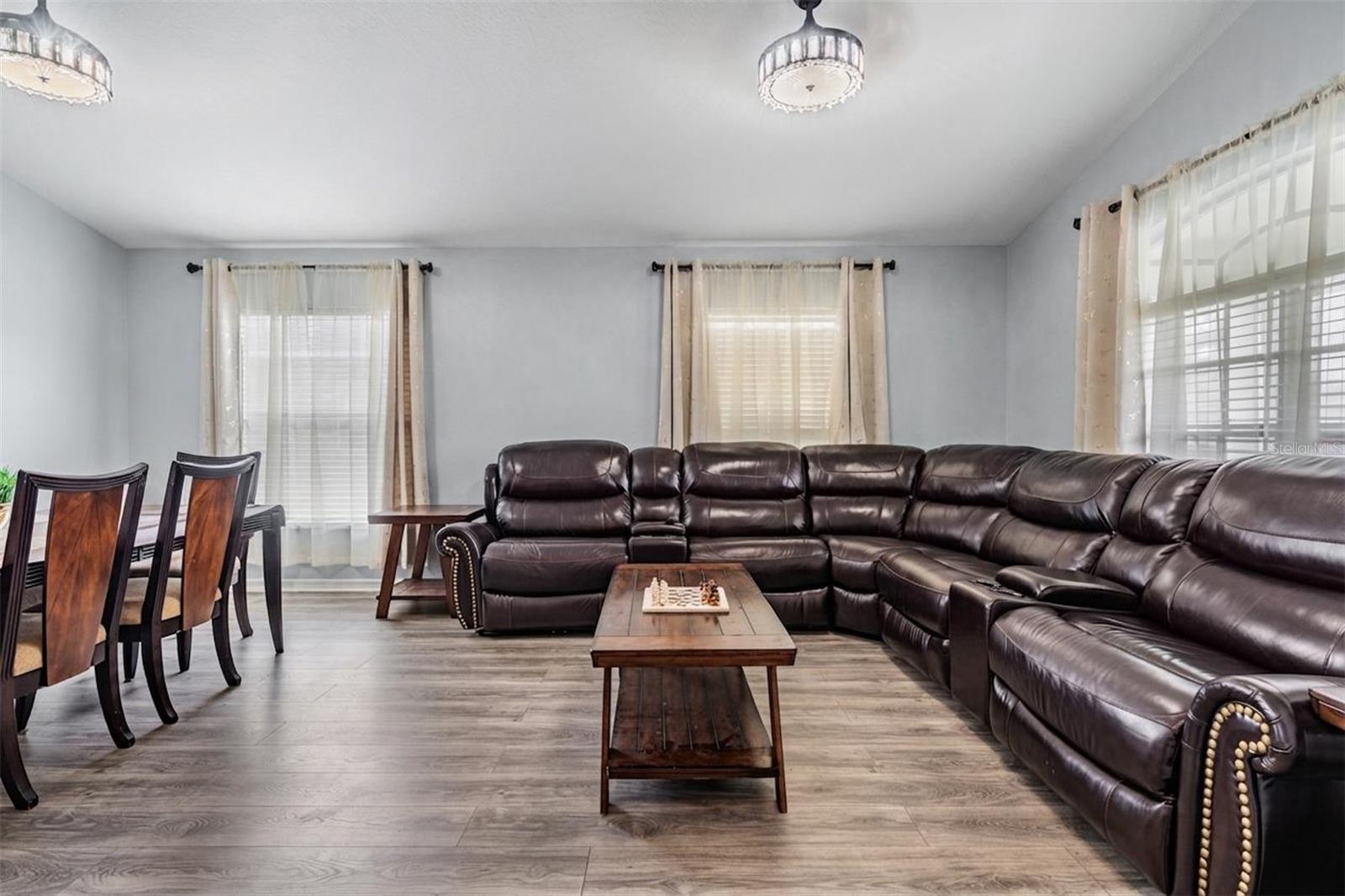 PANTHER TRACE PH 1A - Residential