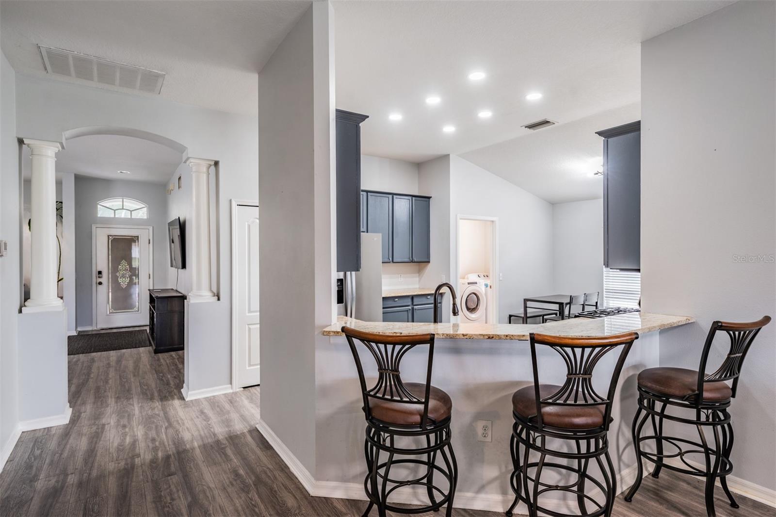 PANTHER TRACE PH 1A - Residential