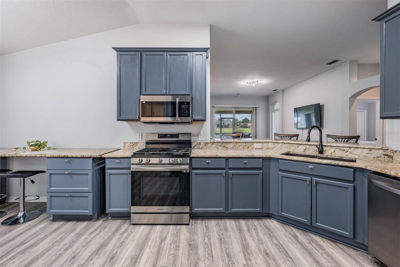 PANTHER TRACE PH 1A - Residential