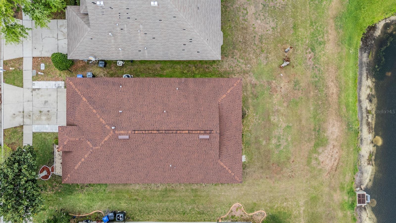 PANTHER TRACE PH 1A - Residential