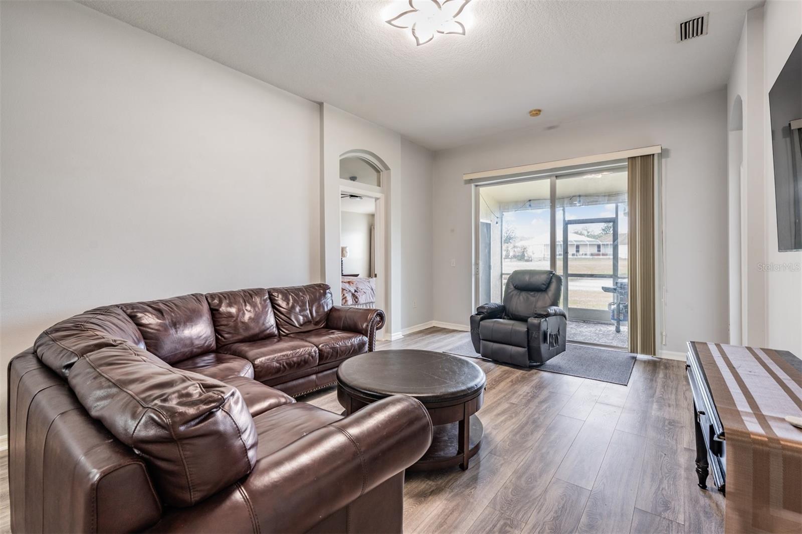 PANTHER TRACE PH 1A - Residential