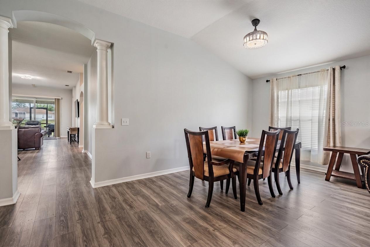 PANTHER TRACE PH 1A - Residential