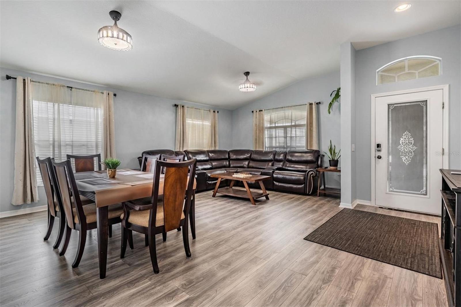 PANTHER TRACE PH 1A - Residential