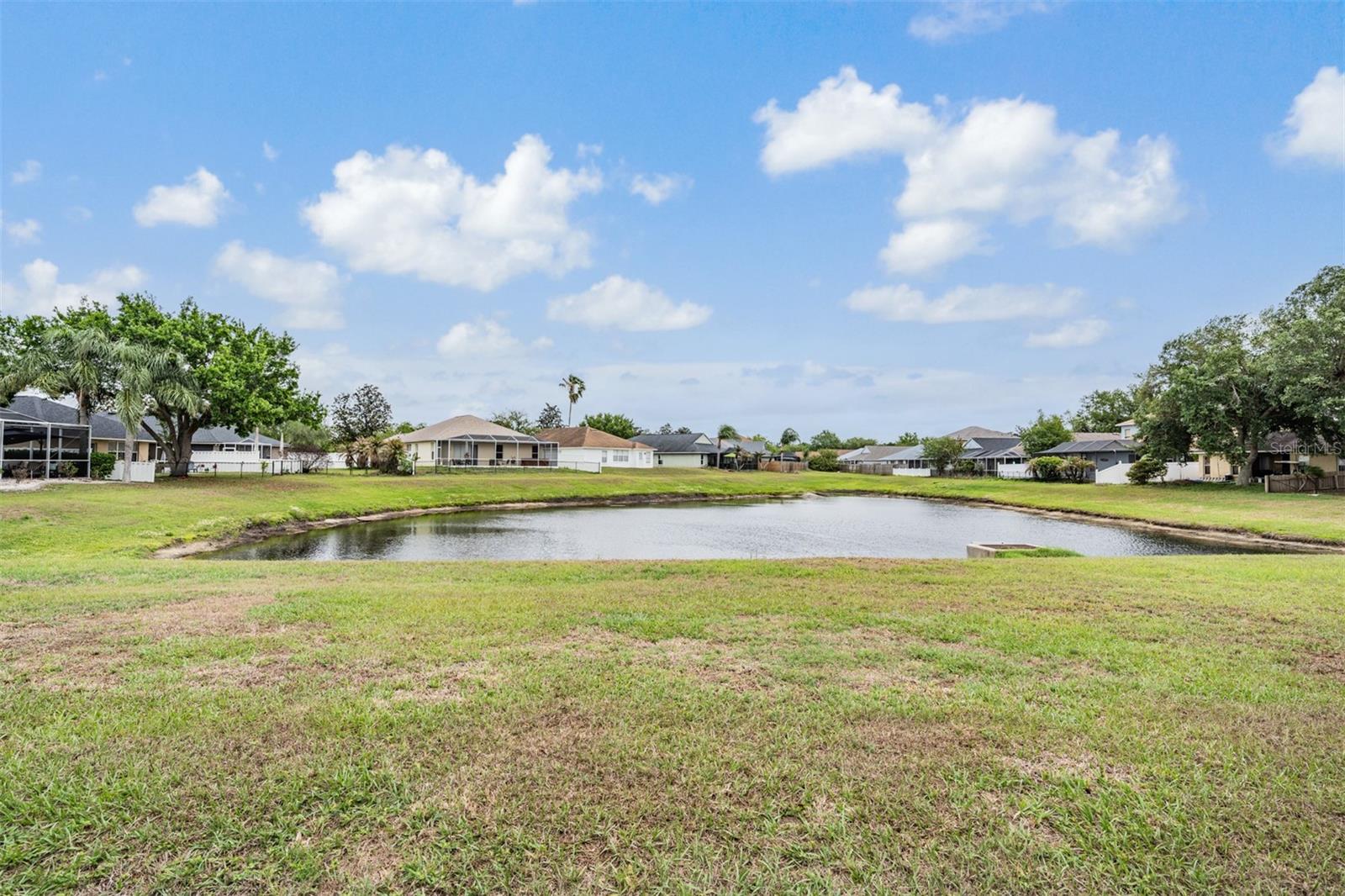 PANTHER TRACE PH 1A - Residential