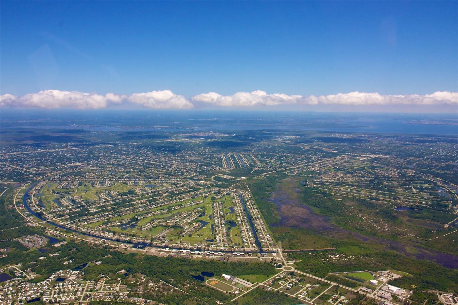 ROTONDA WEST PINE VALLEY - Land