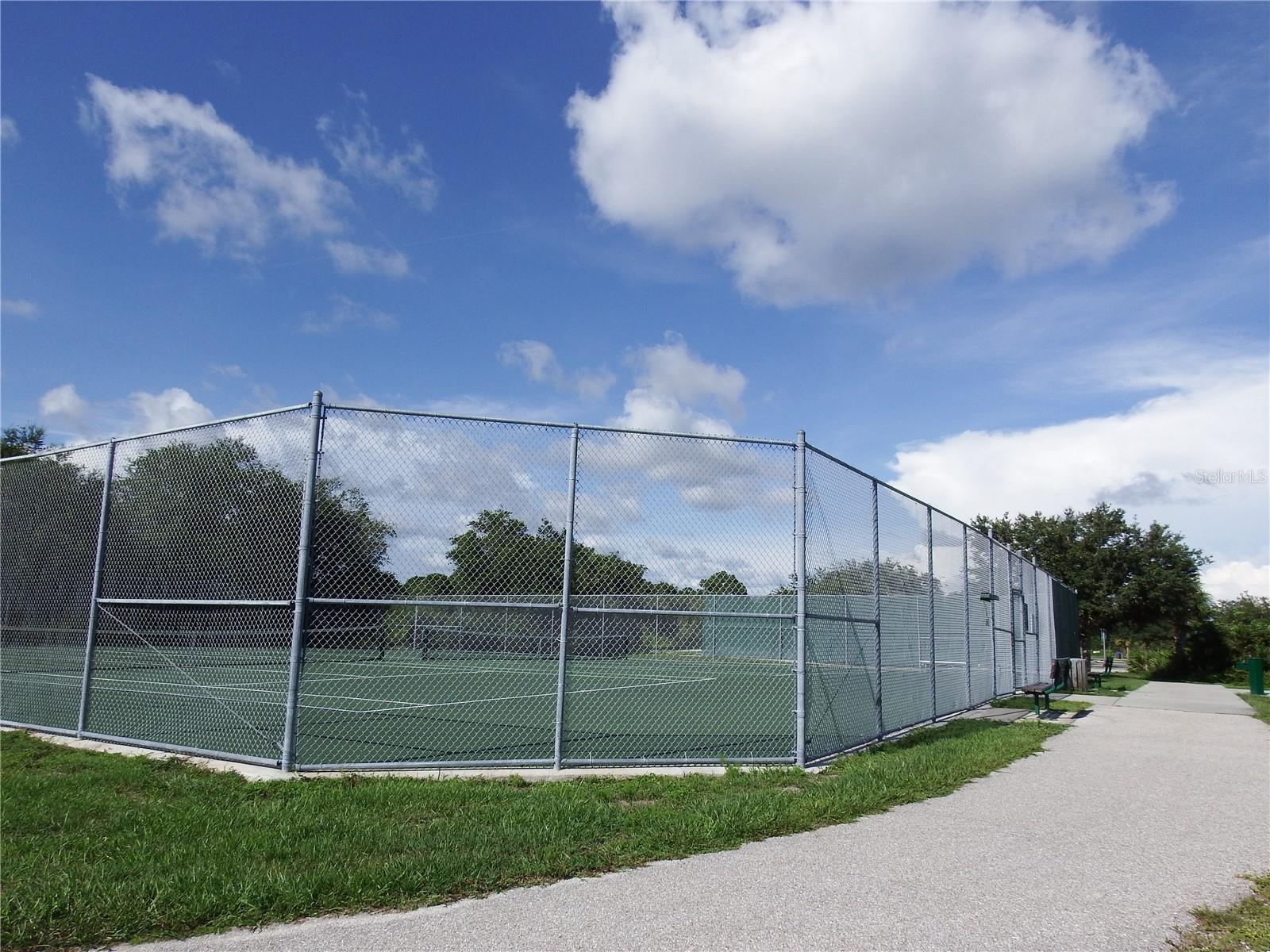 ROTONDA WEST PINE VALLEY - Land