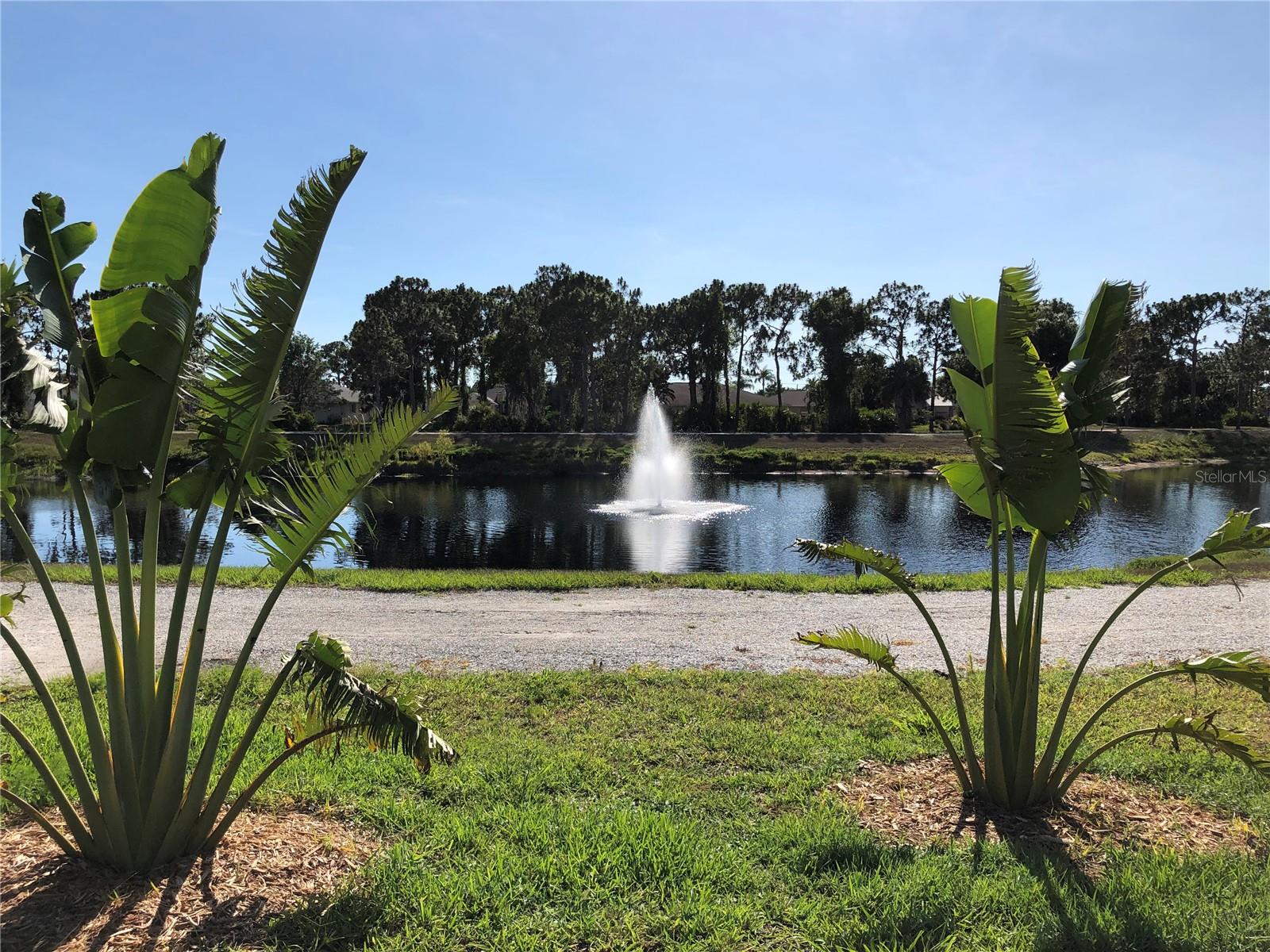 ROTONDA WEST PINE VALLEY - Land