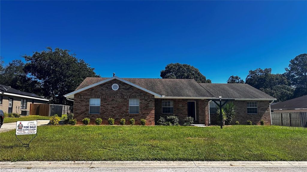 Photo of 3295 SE 56th Avenue, Ocala, FL 34480 (MLS # O6352351)