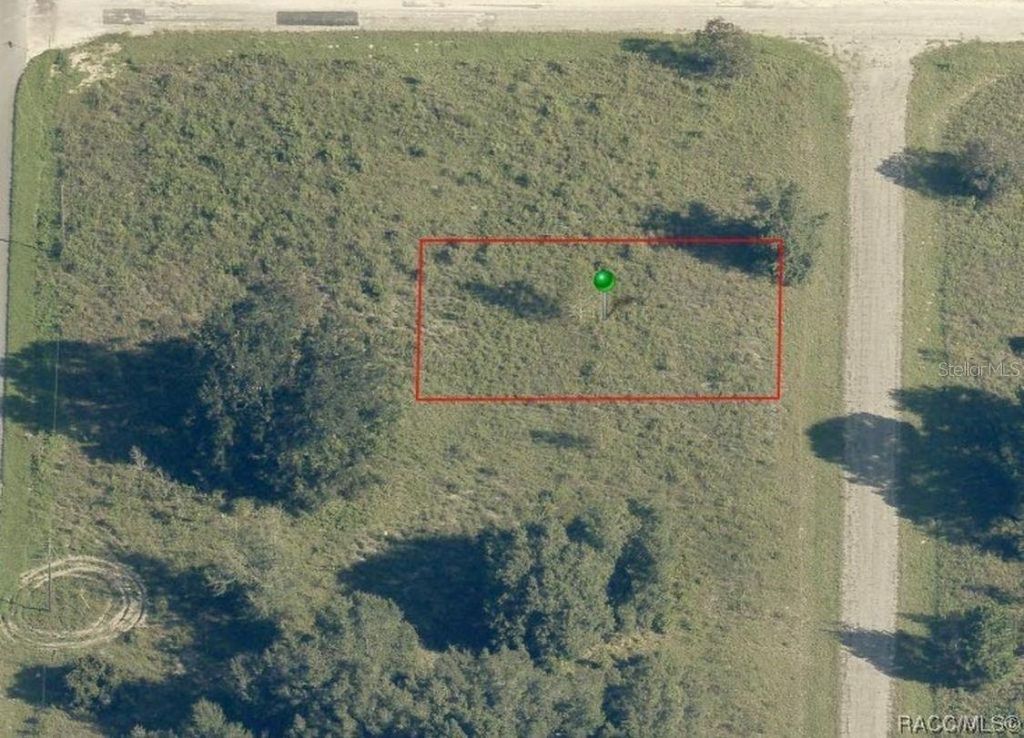 Photo of 7692 N Fisher Trrace Ter, Citrus Springs, FL 34434 (MLS # O6349689)