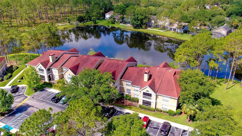 Photo of 9481 Highland Oak Drive #1506, Tampa, FL 33647 (MLS # TB8402264)