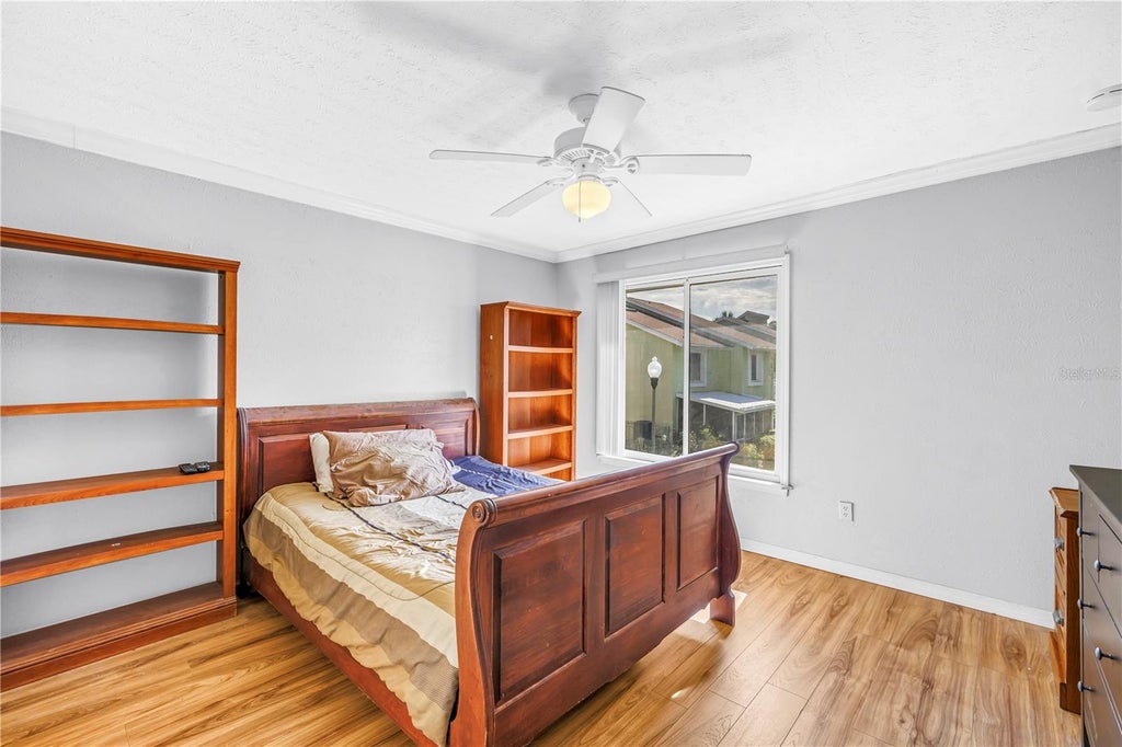 Photo of 3580 41st Lane S #I, St Petersburg, FL 33711 (MLS # TB8518153)