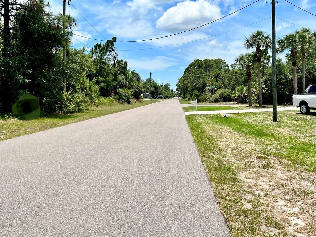 Photo of 324 Cory Street, Port Charlotte, FL 33953 (MLS # C7494382)