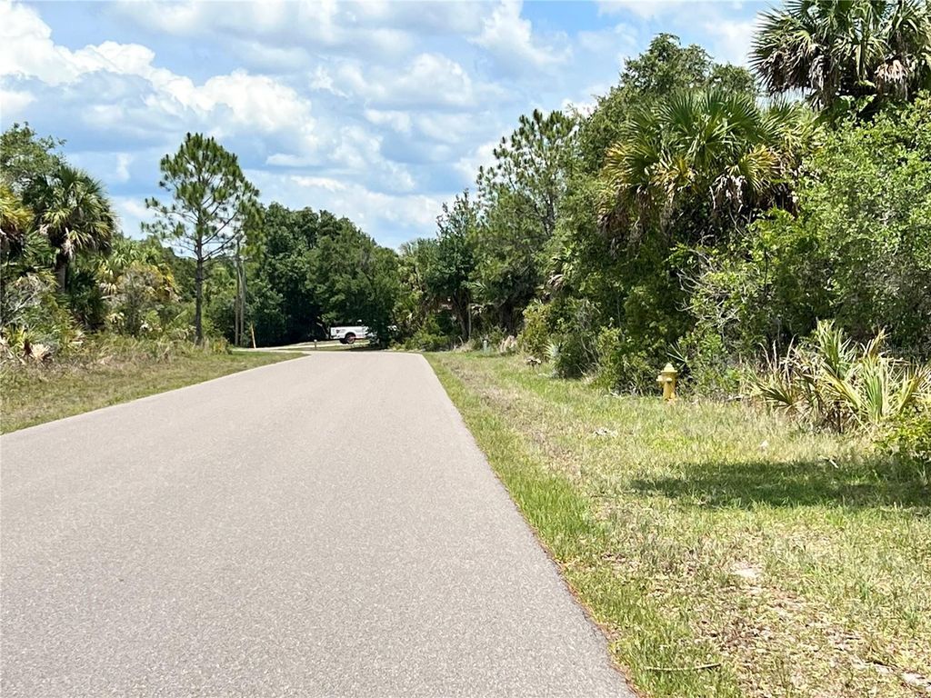 Photo of 324 Cory Street, Port Charlotte, FL 33953 (MLS # C7494382)