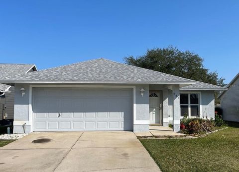 621 MIDDLEBURY LOOP NEW SMYRNA BEACH FL 32168