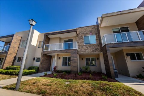 Photo of 7627 Recife Drive, Kissimmee, FL 34747 (MLS # O6322858) Photo of 7627 Recife Drive, Kissimmee, FL 34747 (MLS # O6322858)