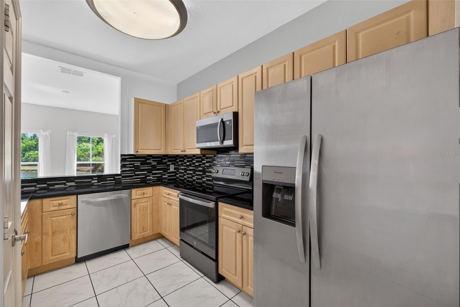 WEXFORD TWNHMS - Residential