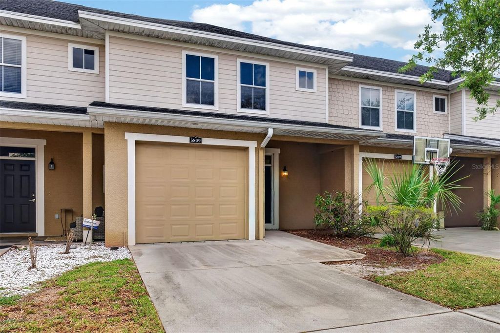 Photo of 5809 Leopardstown Drive, Tampa, FL 33610 (MLS # TB8502504)