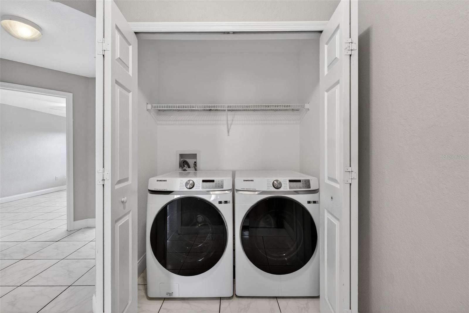 WEXFORD TWNHMS - Residential