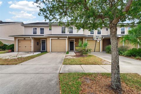 Photo of 5809 Leopardstown Drive, Tampa, FL 33610 (MLS # TB8502504)