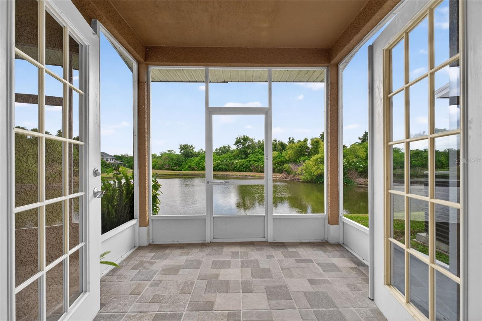 WEXFORD TWNHMS - Residential