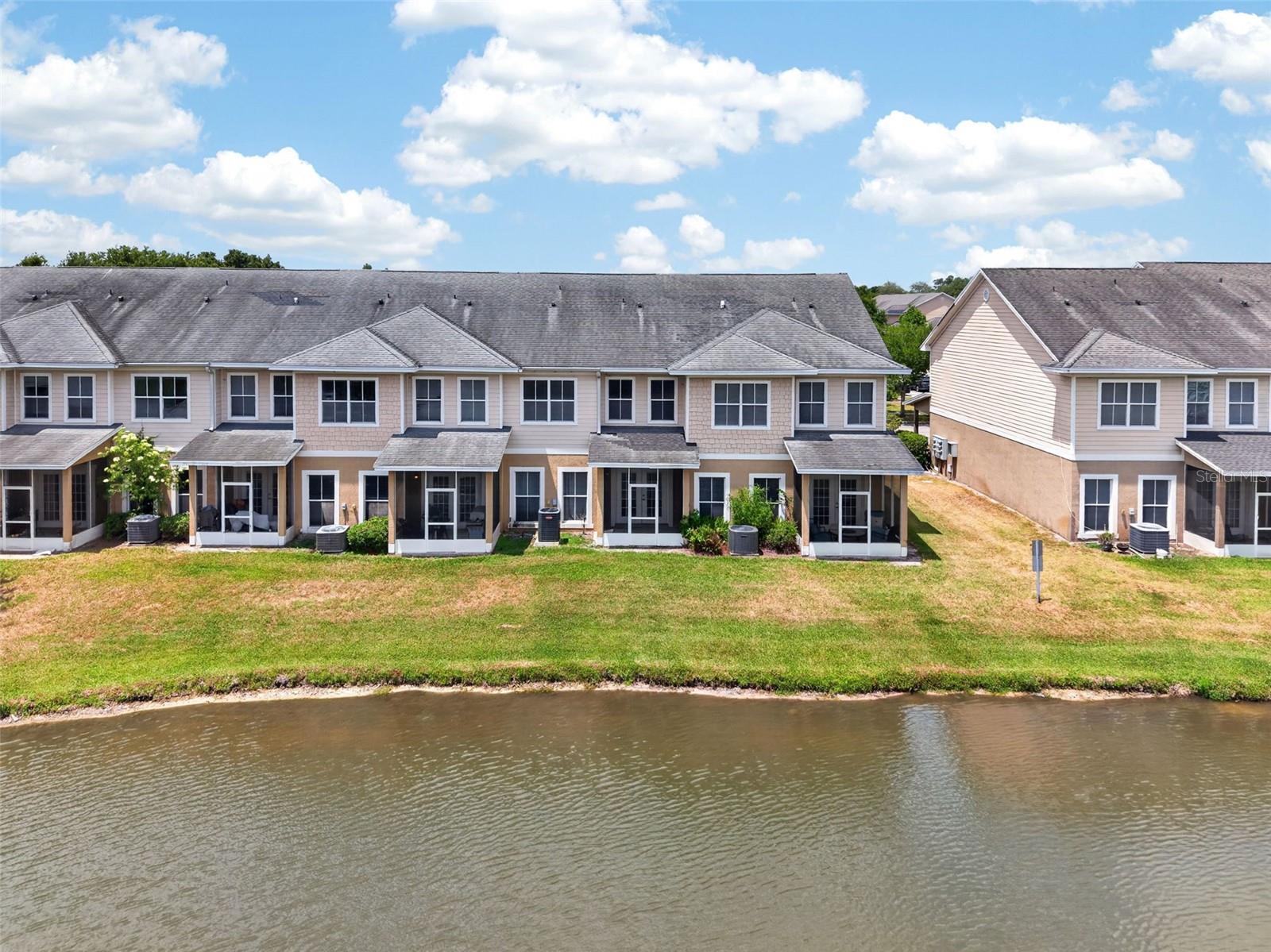 WEXFORD TWNHMS - Residential